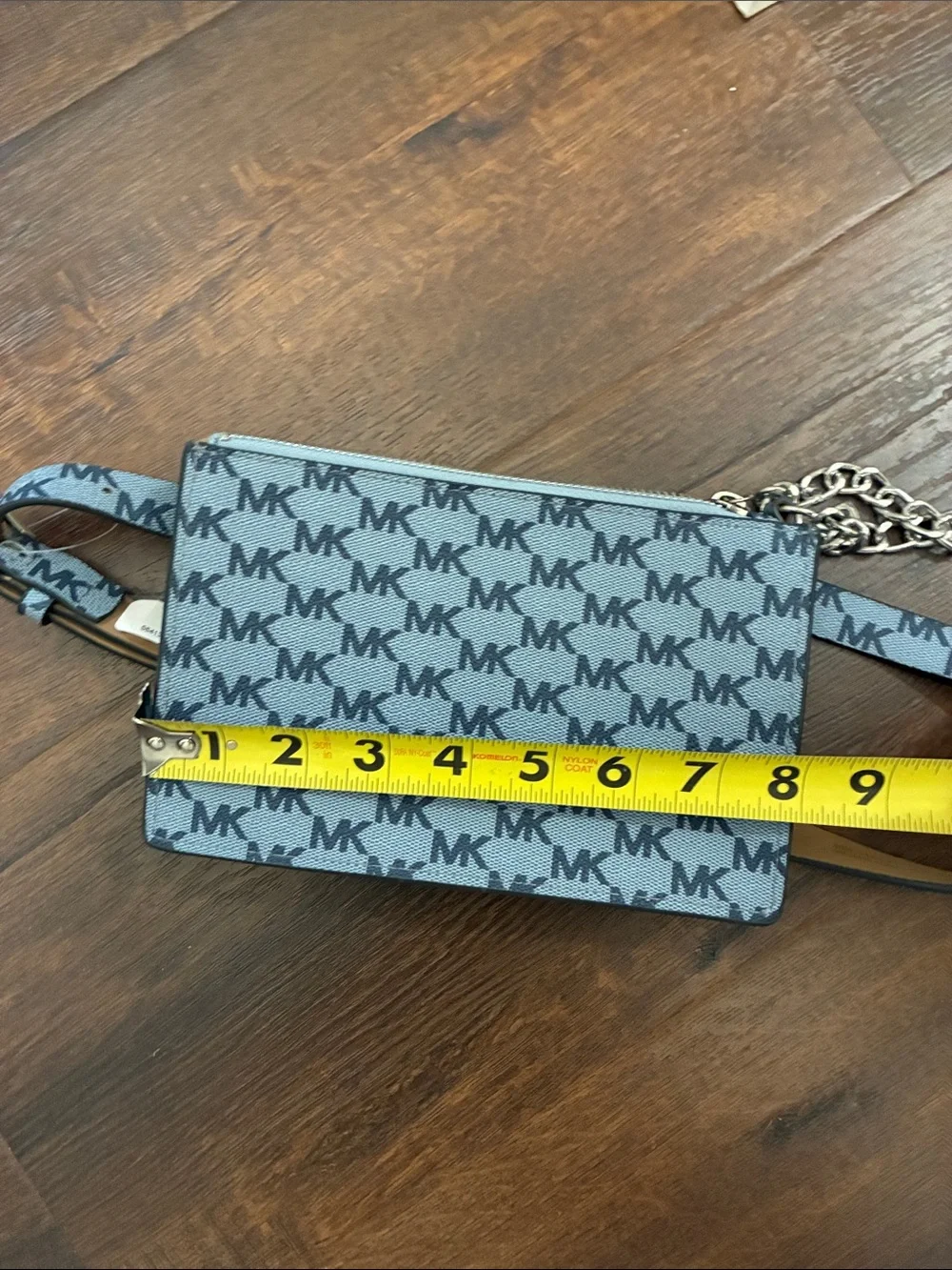 Michael Kors new michael